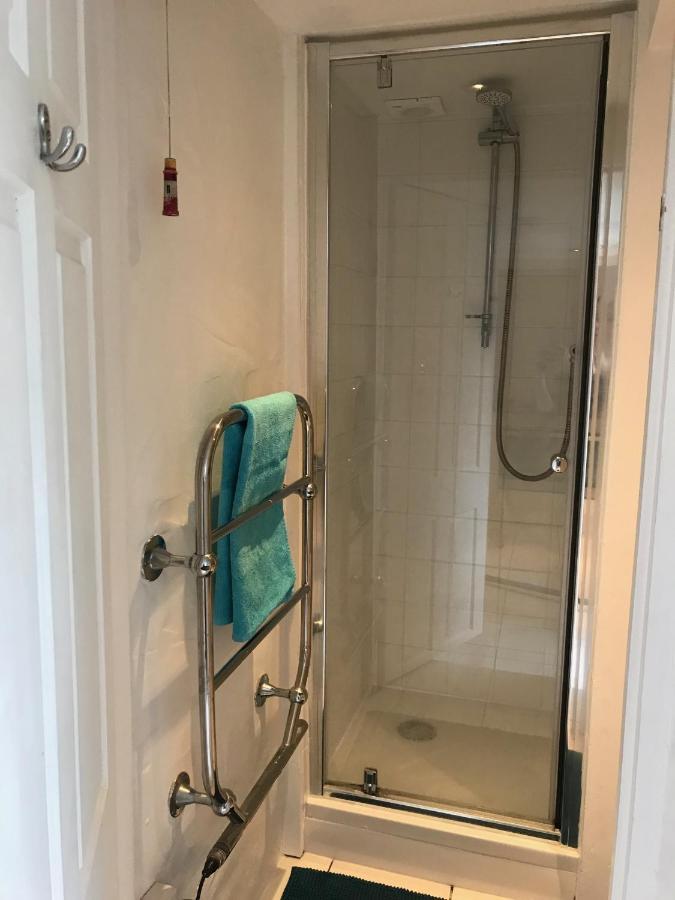 Amazing Apartment, Private Garden, Off Street Parking Hove Esterno foto