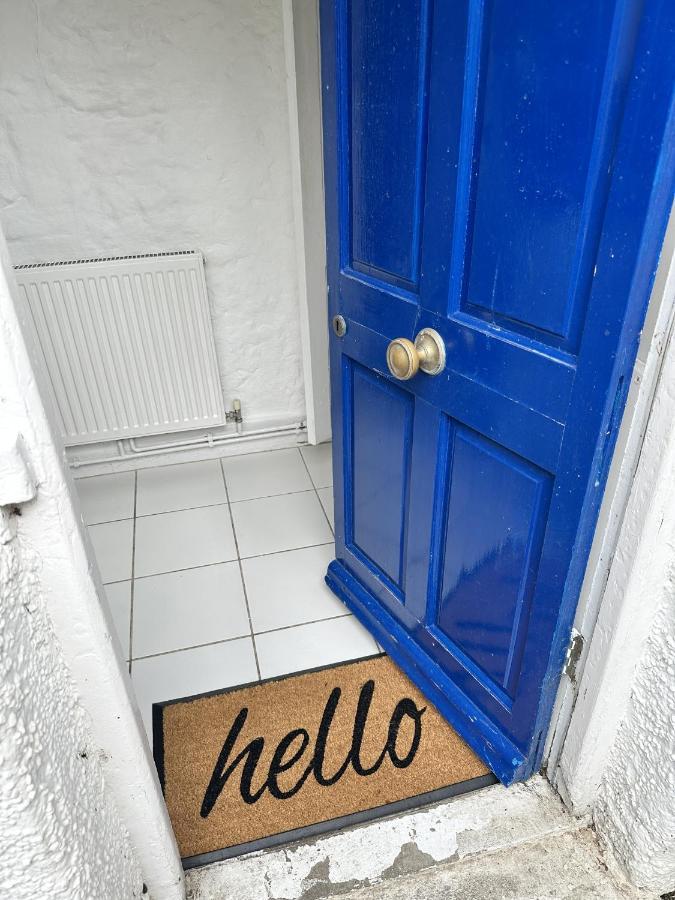 Amazing Apartment, Private Garden, Off Street Parking Hove Esterno foto