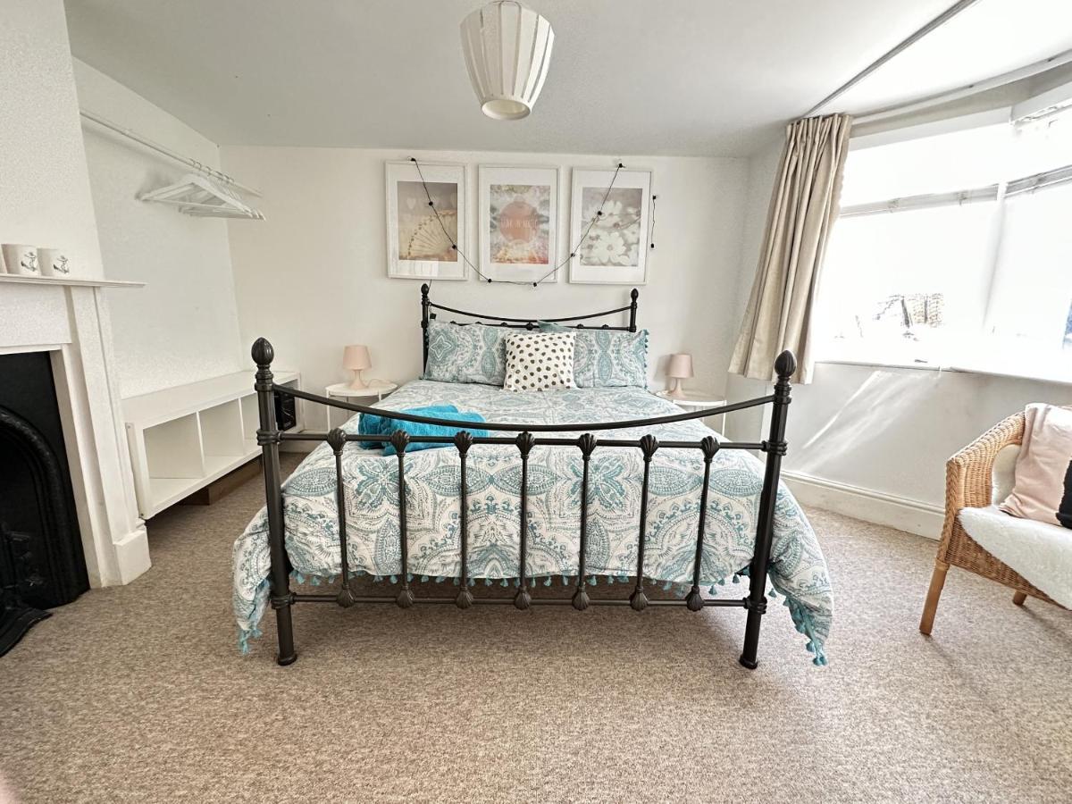 Amazing Apartment, Private Garden, Off Street Parking Hove Esterno foto