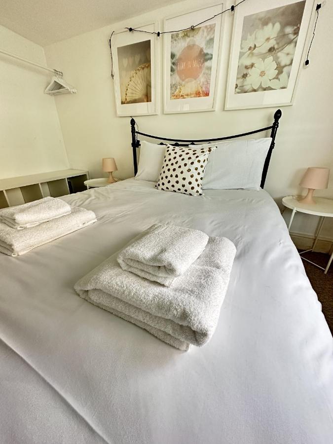 Amazing Apartment, Private Garden, Off Street Parking Hove Esterno foto